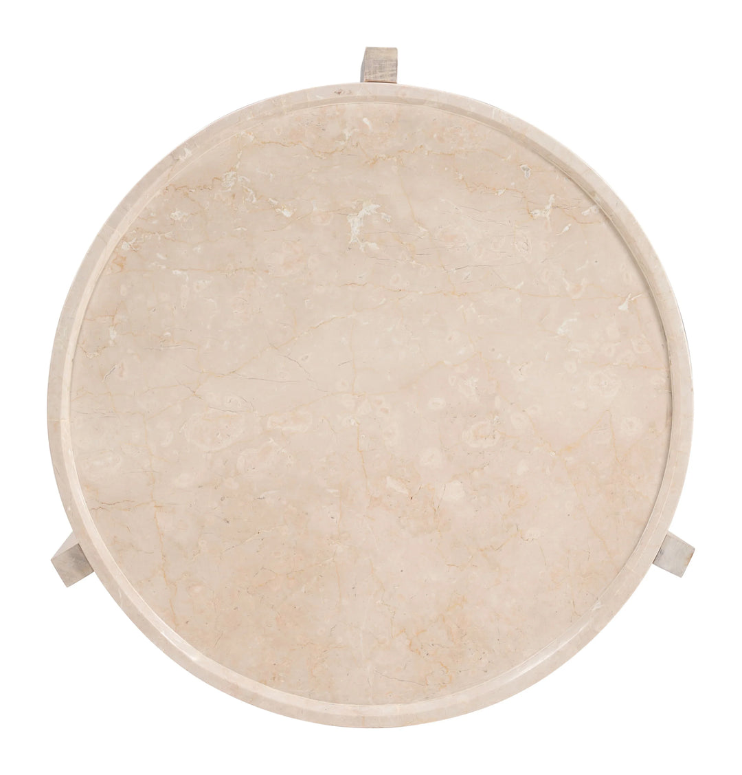 Nador Coffee Table Natural - AmericanHomeFurniture