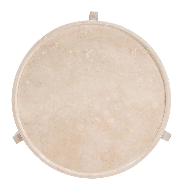 Nador Coffee Table Natural - AmericanHomeFurniture