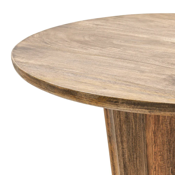 Cedar Creek Pub Table - AmericanHomeFurniture