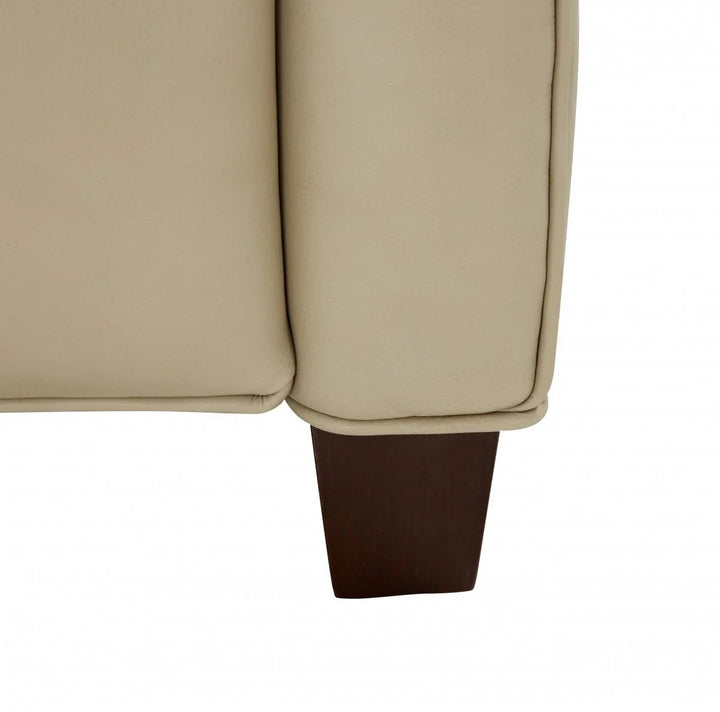 Nixon Push Thru The Arms Recliner