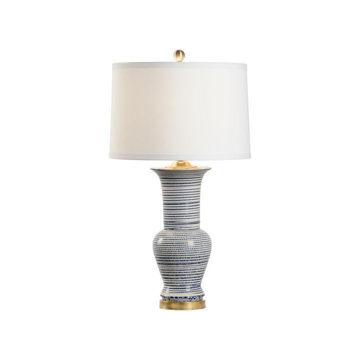 Beehive Urn Lamp - 70002