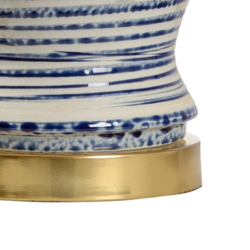 Beehive Urn Lamp - 70002