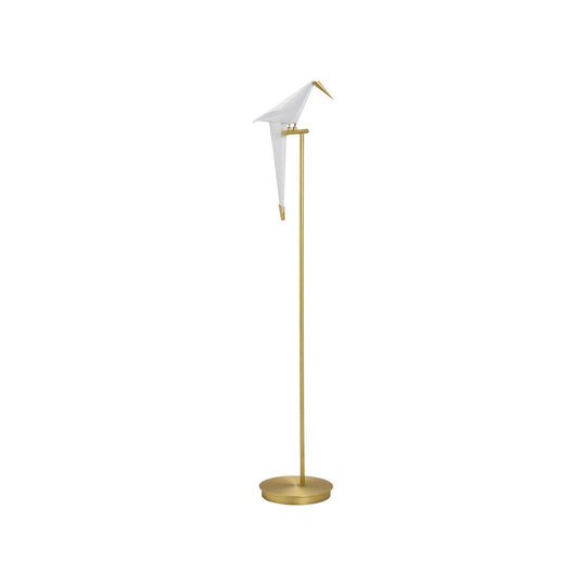 Origami Bird Floor Lamp - 70021