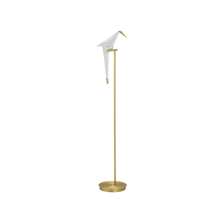 Origami Bird Floor Lamp - 70021