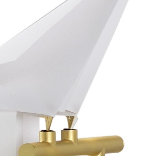 Origami Bird Floor Lamp - 70021
