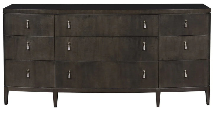 American Home Furniture Vanguard Furniture Medley Dresser