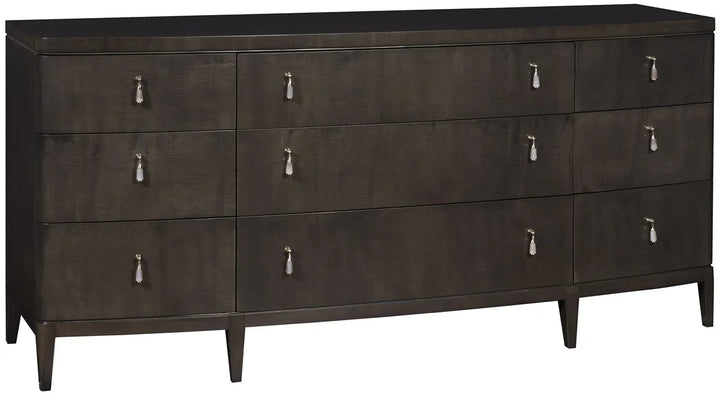 American Home Furniture Vanguard Furniture Medley Dresser