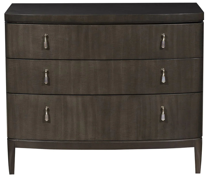 American Home Furniture Vanguard Furniture Medley Nightstand