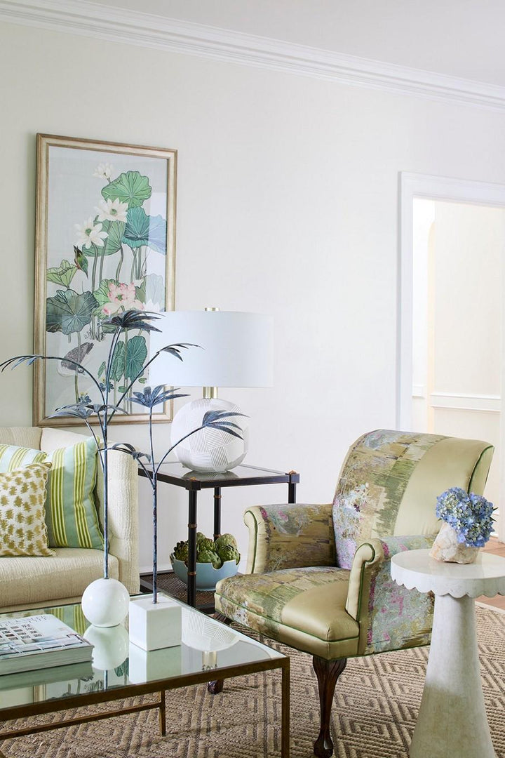 Valencia Lamp - 70030