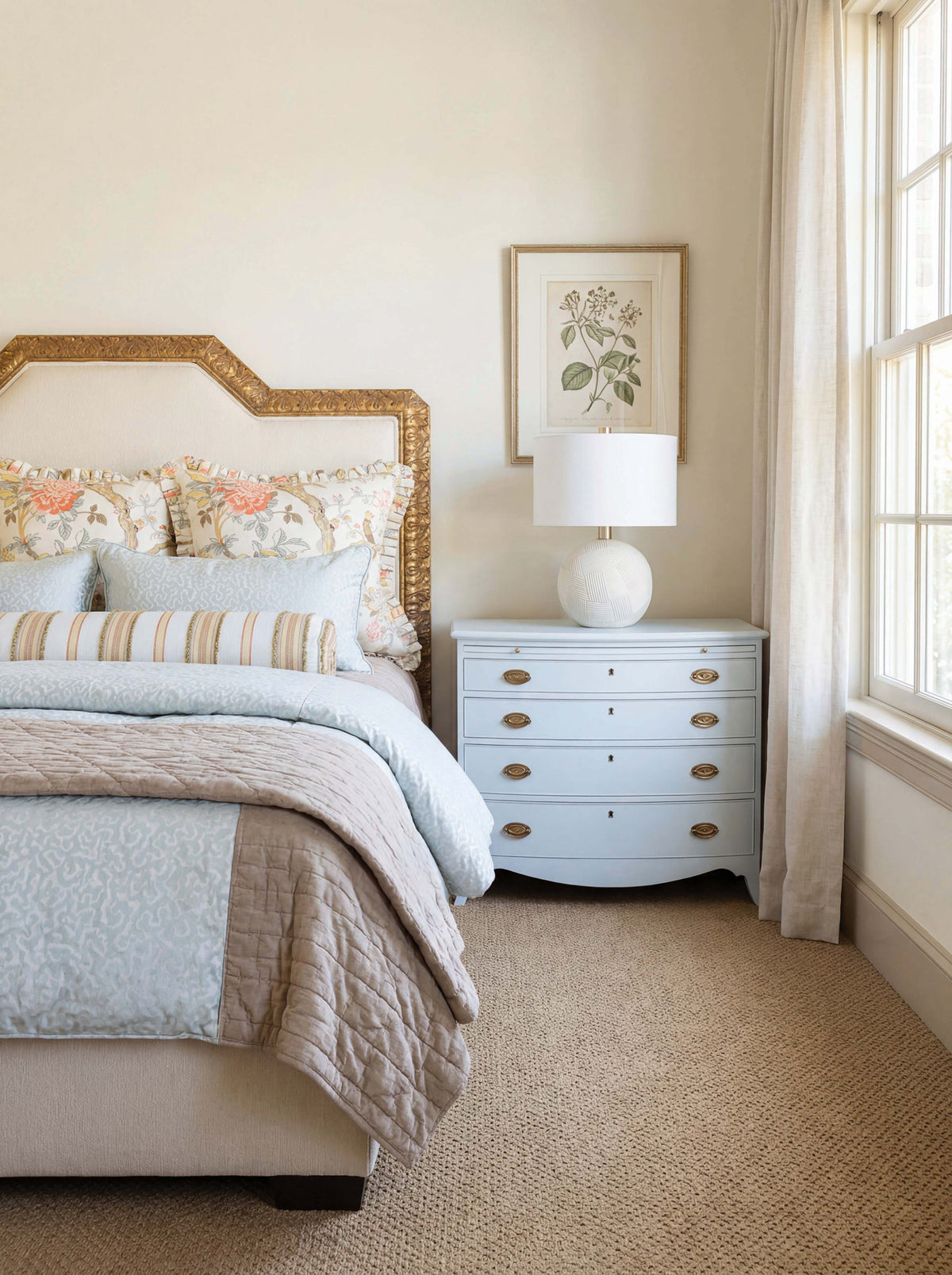 Valencia Lamp - 70030