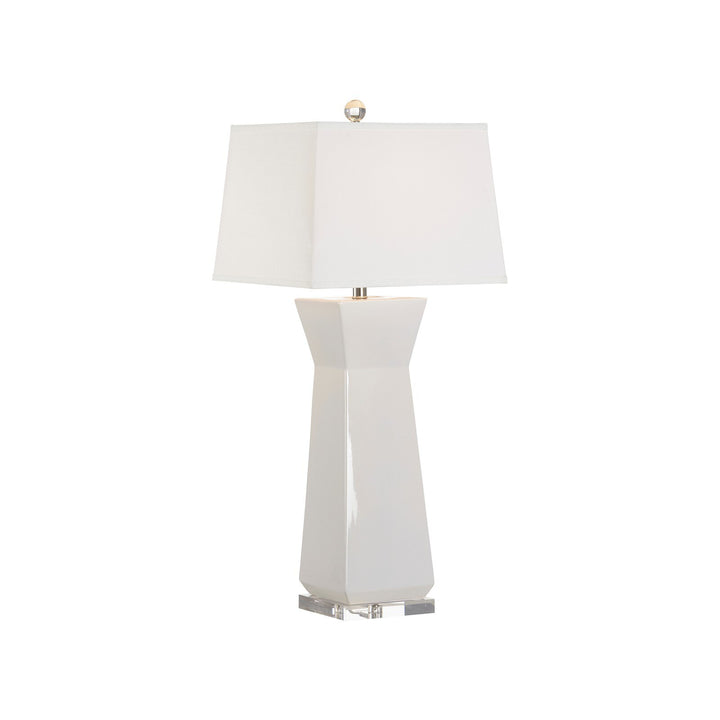 Fontainebleau Table Lamp  - 70047