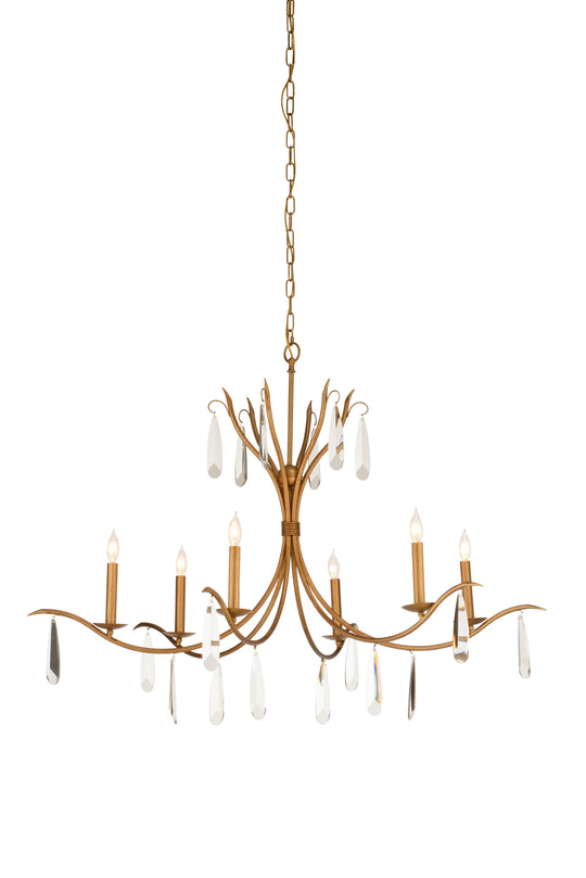 Giulia Chandelier - 70058