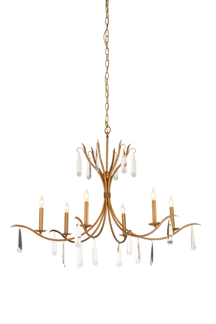 Giulia Chandelier - 70058