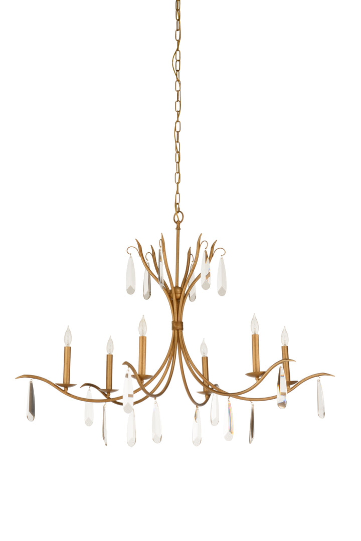 Giulia Chandelier - 70058