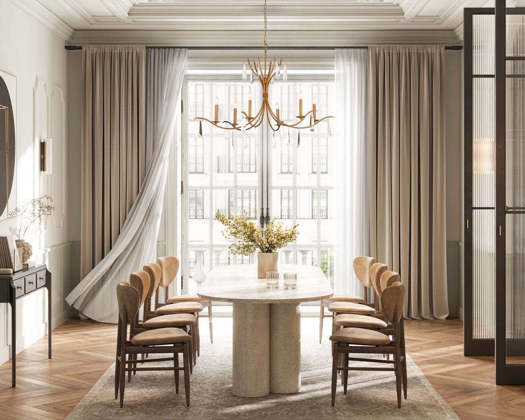 Giulia Chandelier - 70058