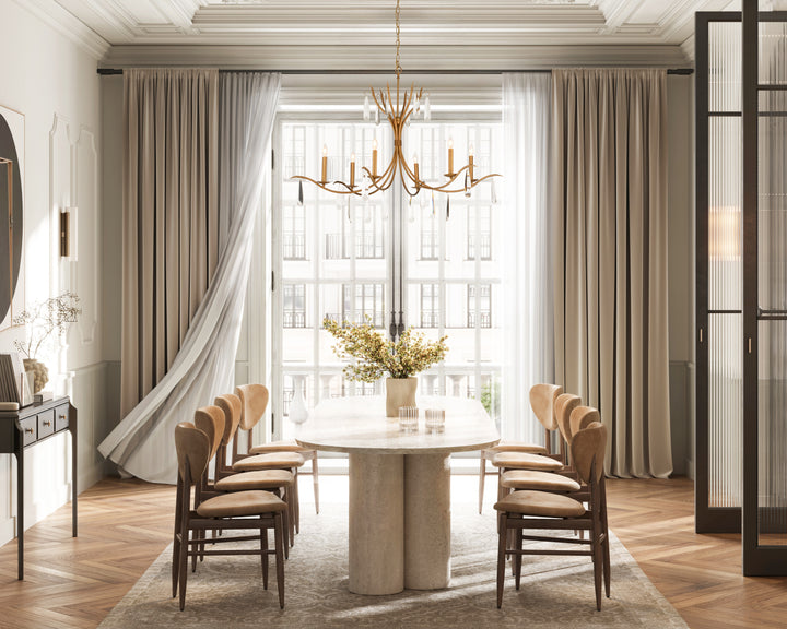 Giulia Chandelier - 70058