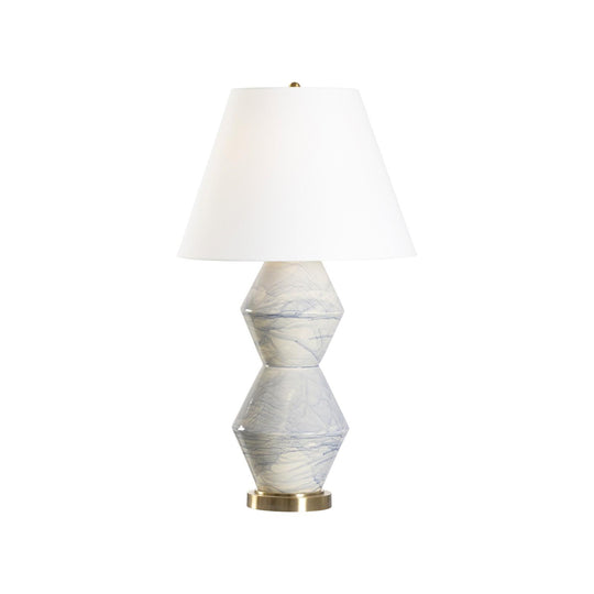 Paint Splatter Table Lamp - 70062