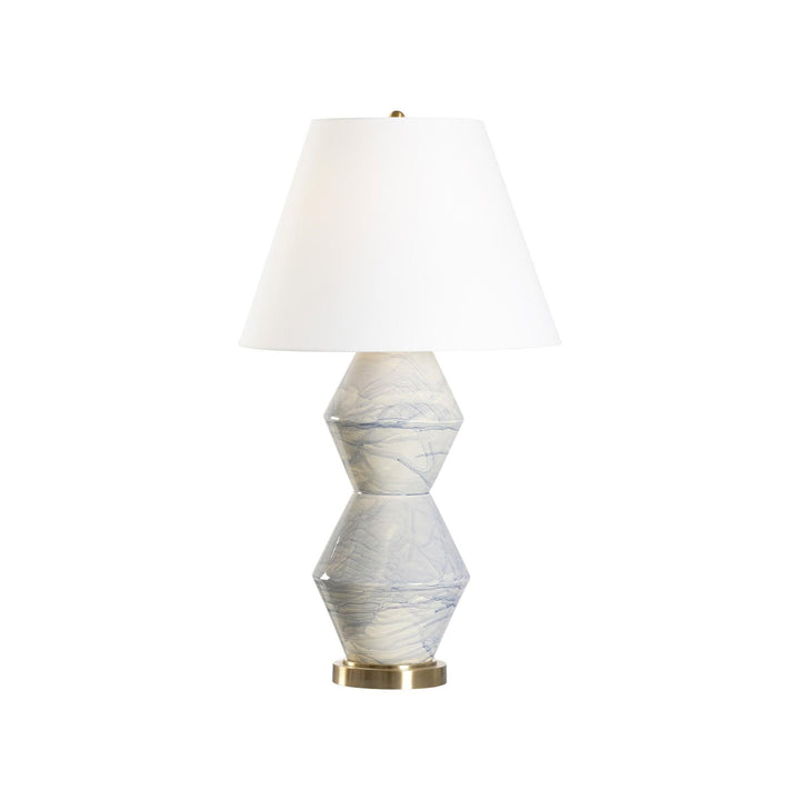 Paint Splatter Table Lamp - 70062
