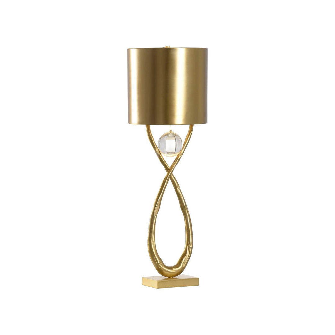 San Cristobal Table Lamp - 70072