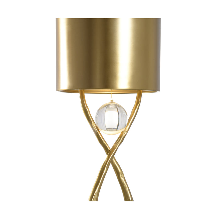 San Cristobal Table Lamp - 70072