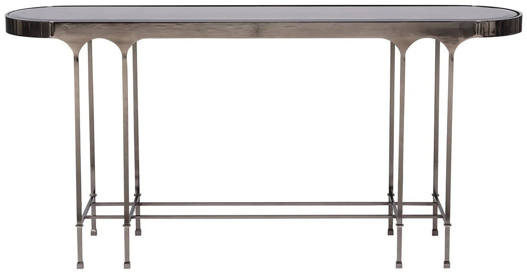 American Home Furniture Vanguard Furniture Calliope Console