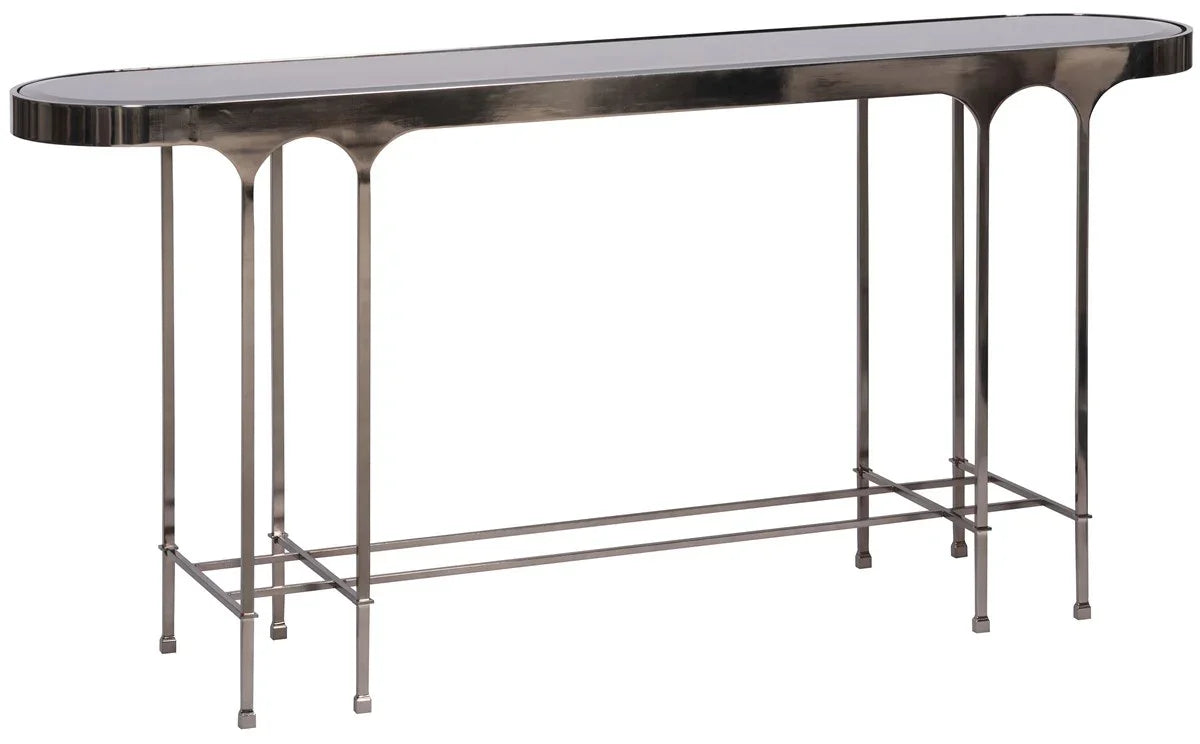 American Home Furniture Vanguard Furniture Calliope Console