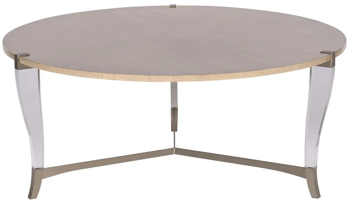 American Home Furniture Vanguard Furniture Clarion Cocktail Table