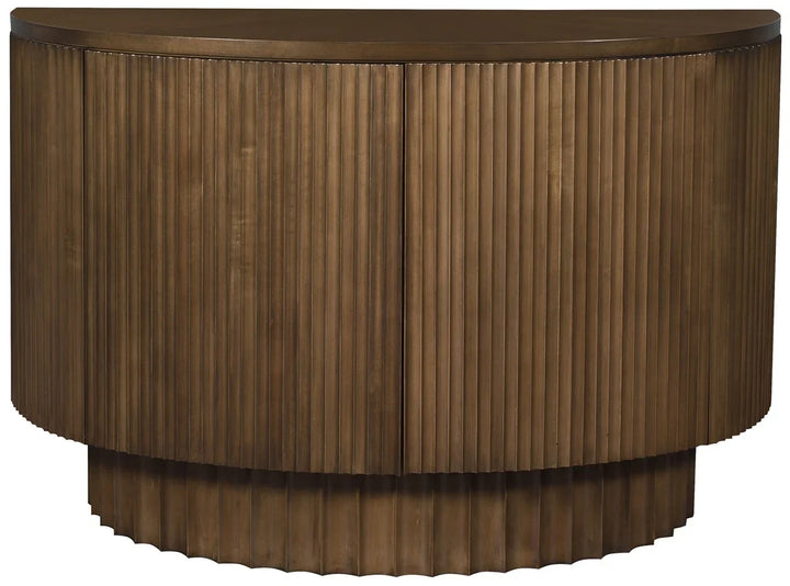 American Home Furniture Vanguard Furniture Bria Hall Chest