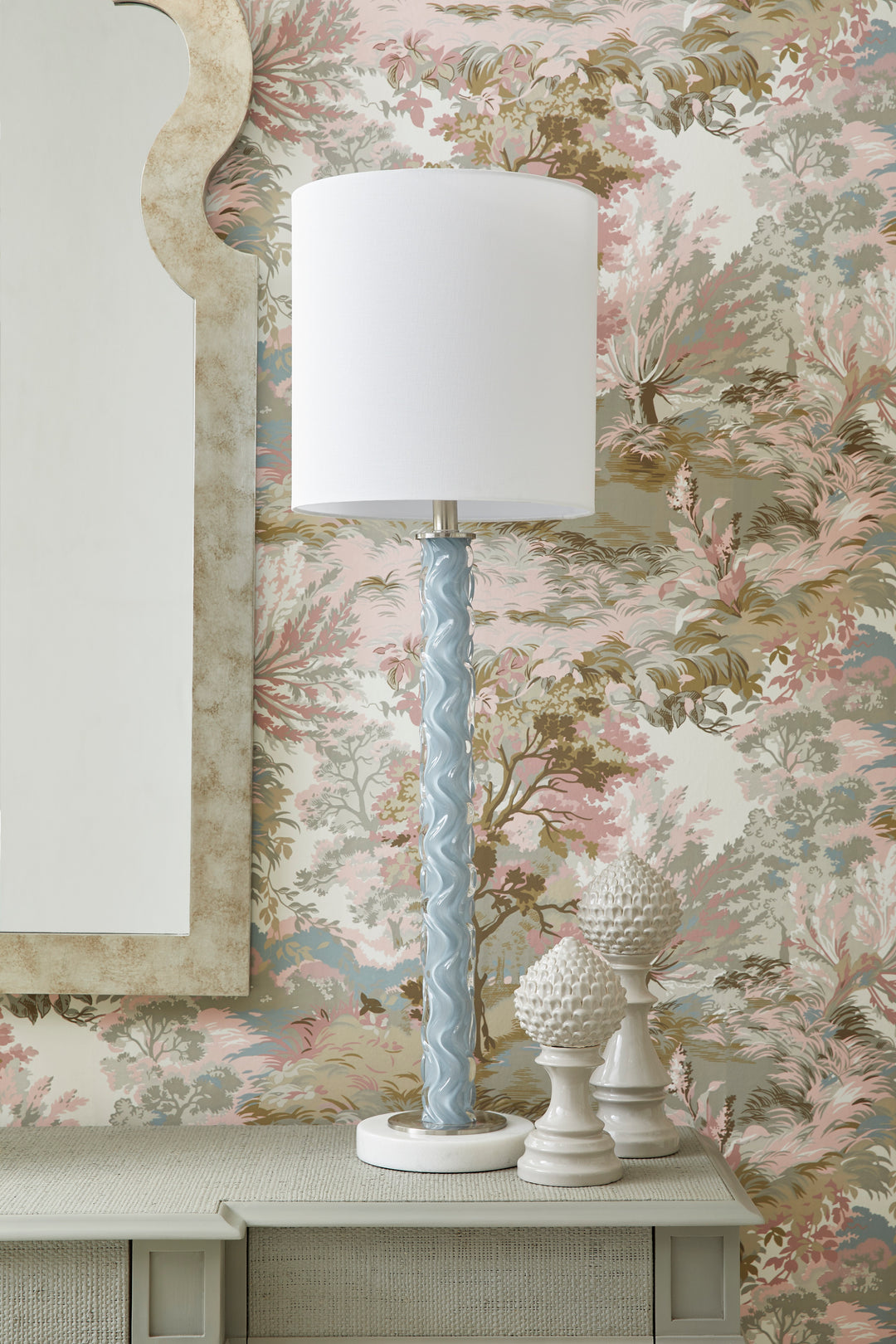 Emily Table Lamp - 70136