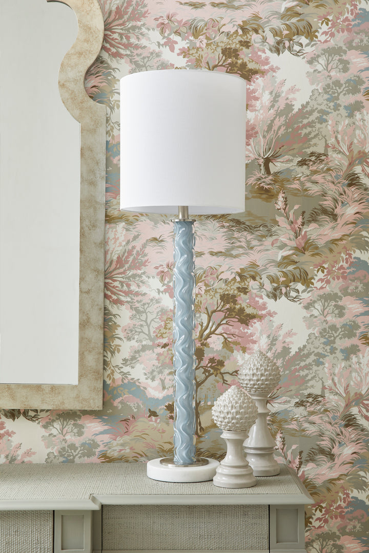 Emily Table Lamp - 70136