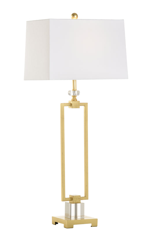 Serene Table Lamp - 70137