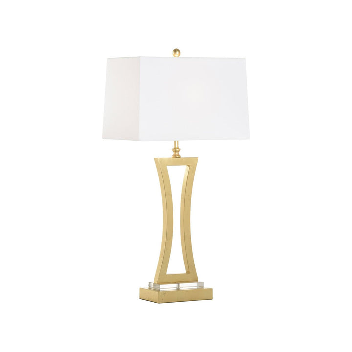 Arbor Table Lamp - 70139