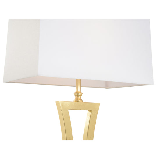 Arbor Table Lamp - 70139