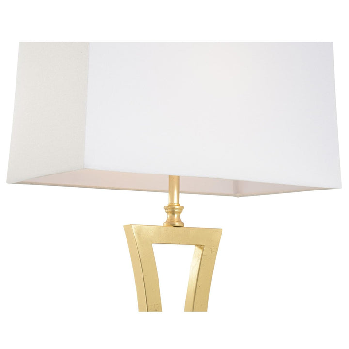 Arbor Table Lamp - 70139