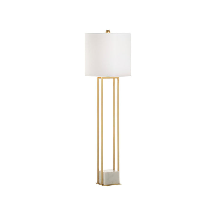 Tower Buffet Lamp - 70141