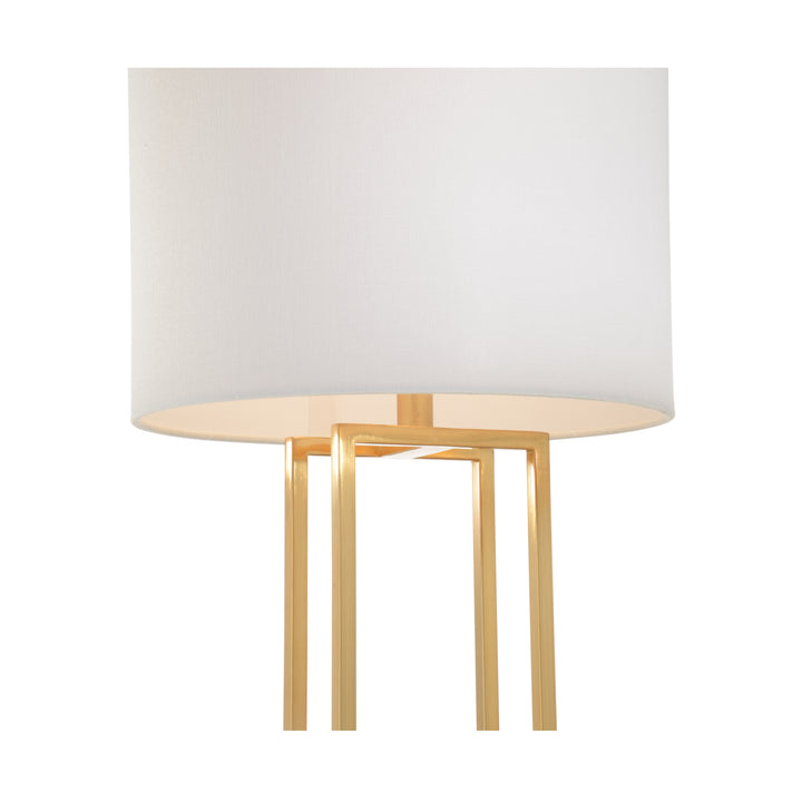 Tower Buffet Lamp - 70141