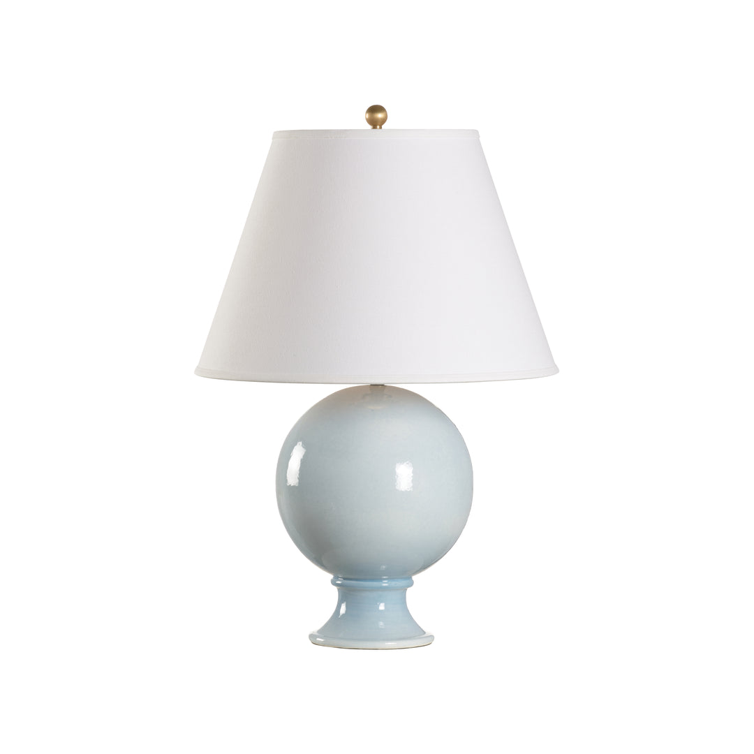 Sky Blue Glaze