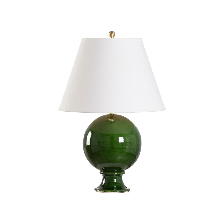 Emerald Green Glaze