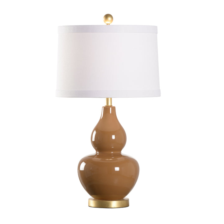 Gourd Lamp