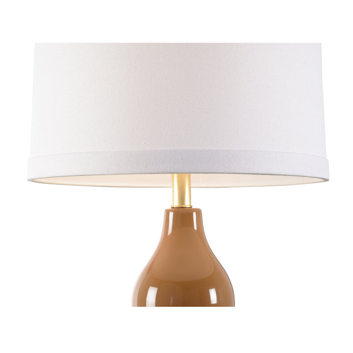 Gourd Lamp