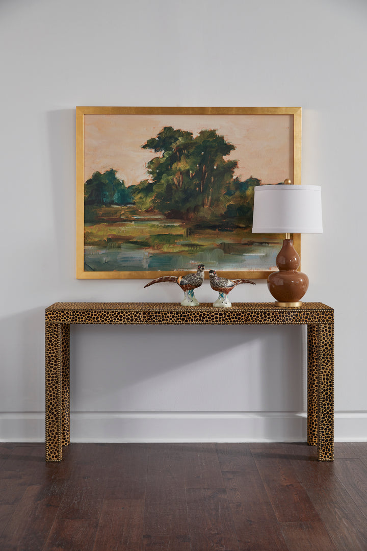 Gourd Lamp  - 70189