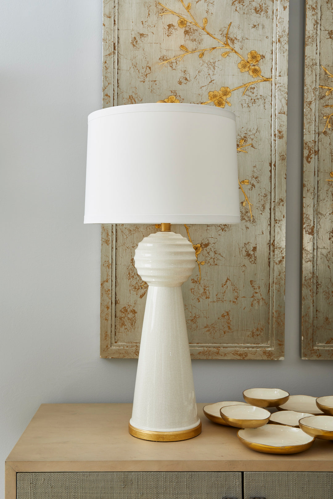 Bianco Table Lamp - 70196