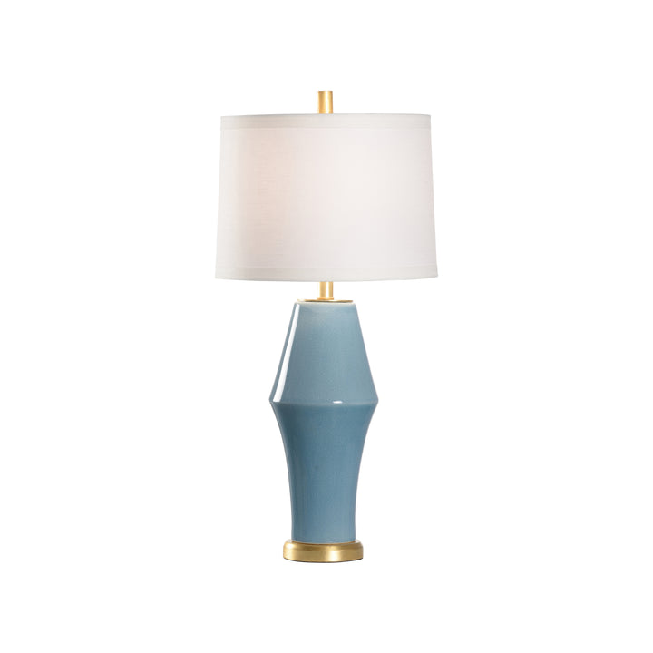 St Michael Lamp  - 70209