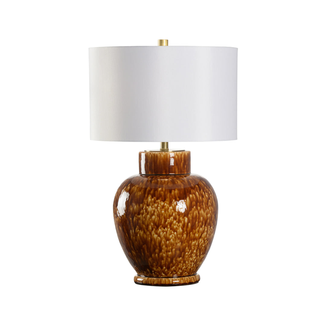 American Home Furniture Chelsea House Jennifer Tortoise Lamp