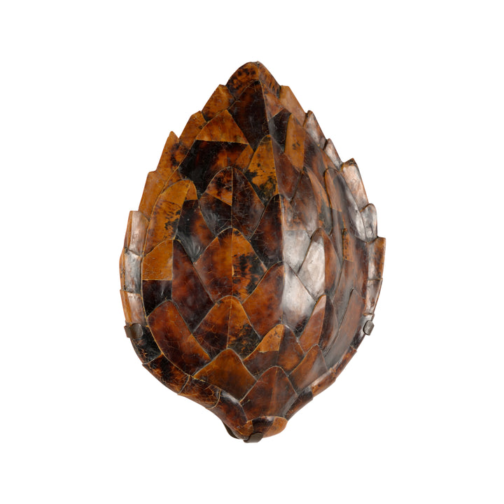 Penshell Sconce - 70214