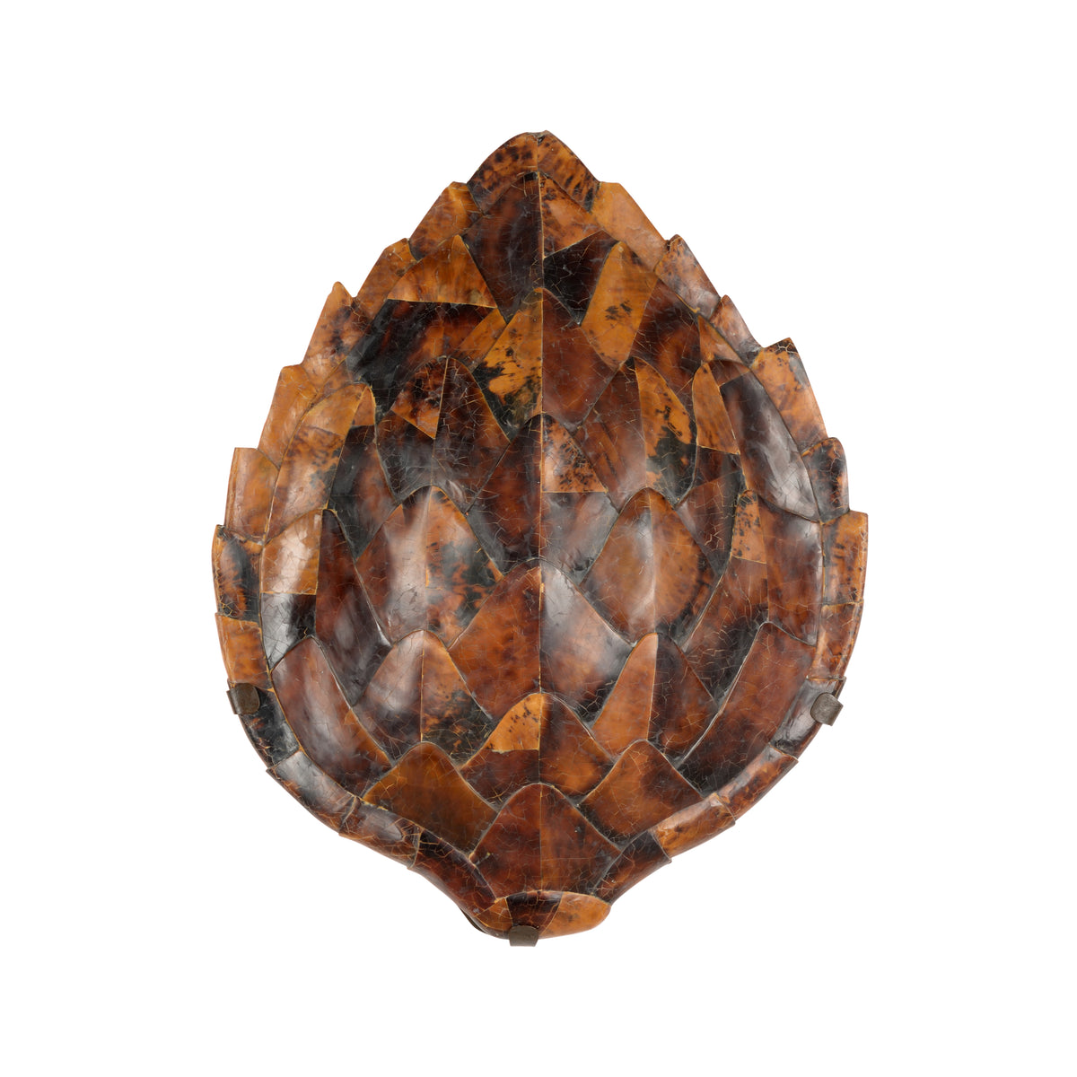 Penshell Sconce - 70214