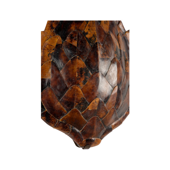 Penshell Sconce - 70214