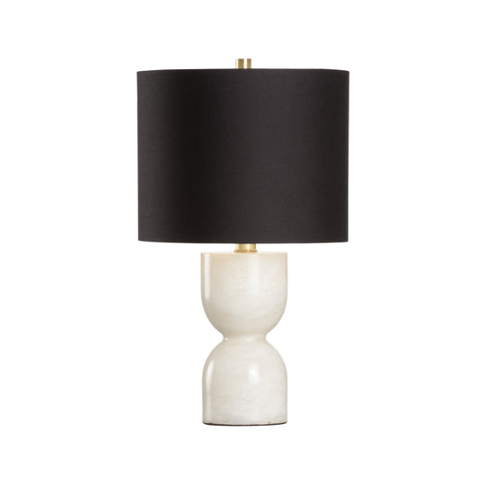 Blanche Marble Lamp - 70238-2
