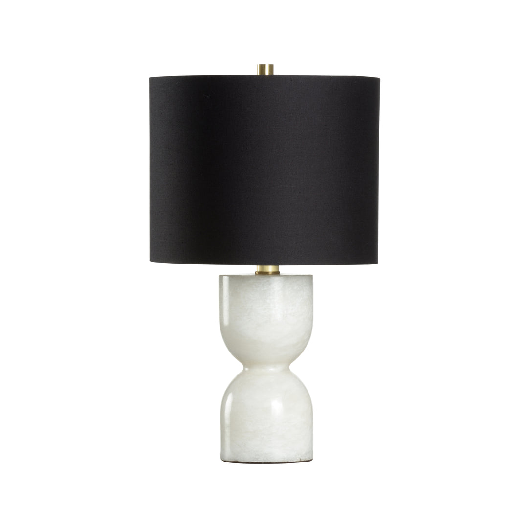 Blanche Marble Lamp - 70238-2