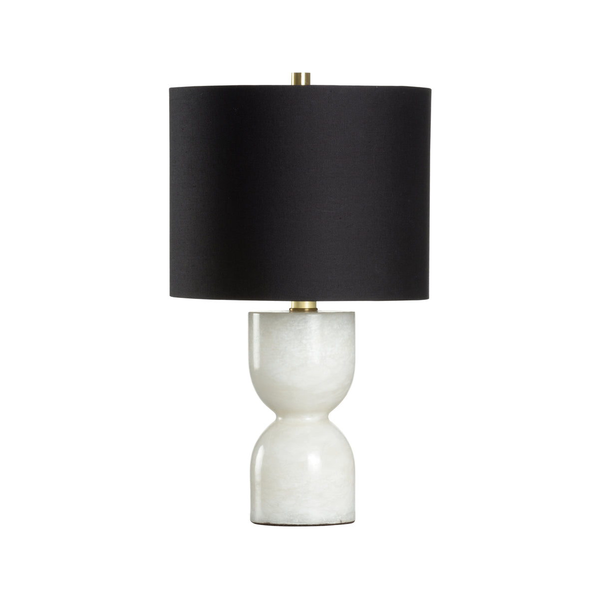 Blanche Marble Lamp - 70238-2